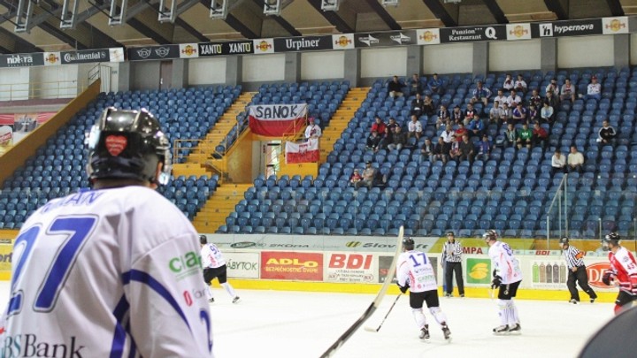 HKM dnes proti poľskému majstrovi